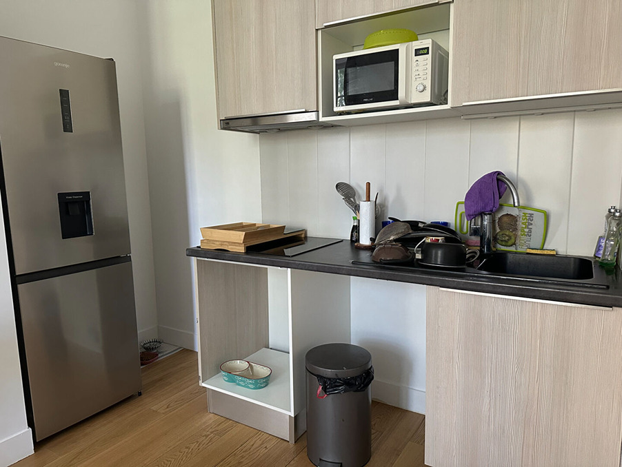 Vente Appartement Chamalieres  132 000 €