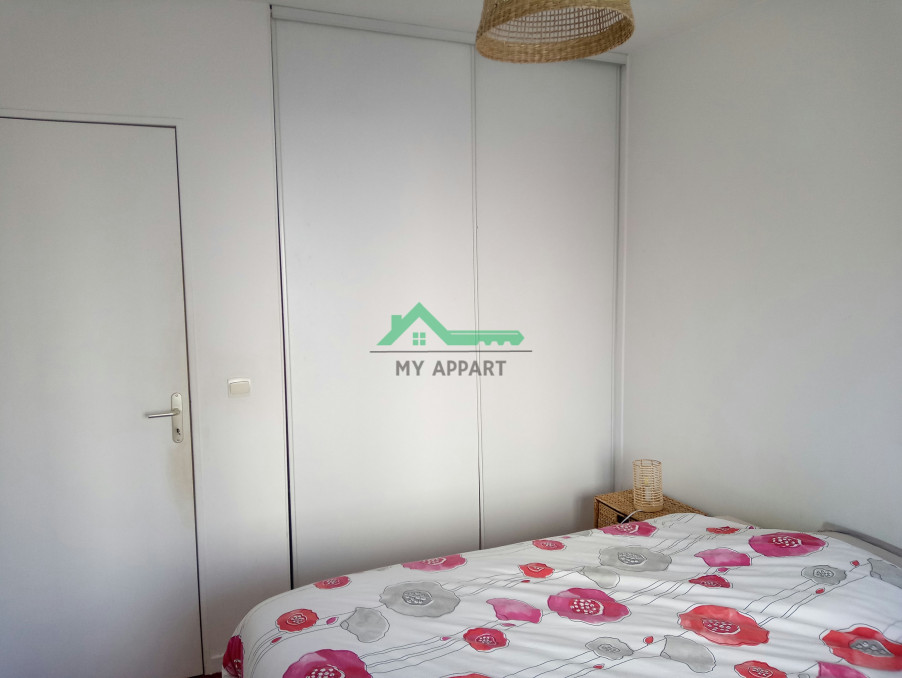 Location Appartement VILLEURBANNE 1 044 €