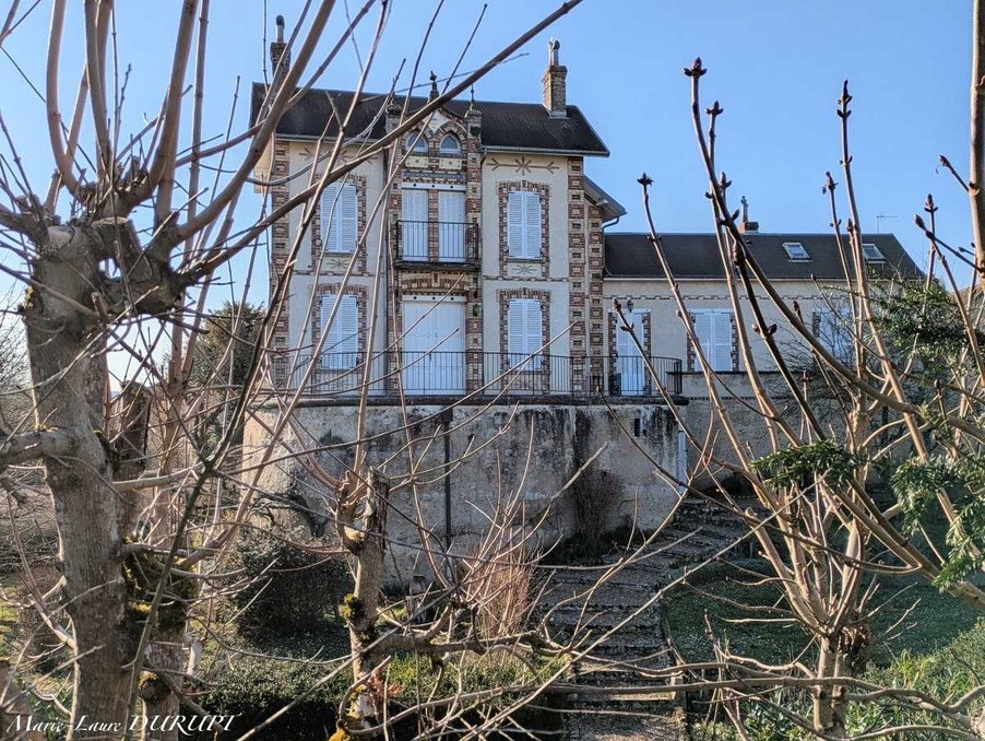 Vente Maison VILLENEUVE SUR YONNE  399 000 €
