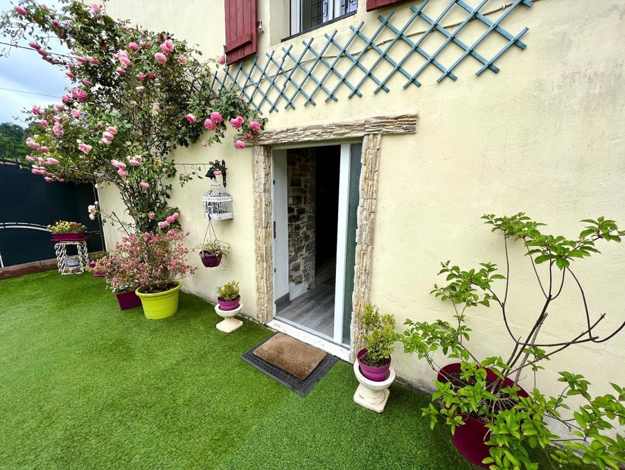 Vente Maison SALIES DE BEARN  272 000 €