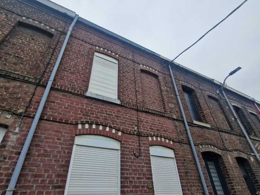 Vente Maison ANZIN 86 000 €