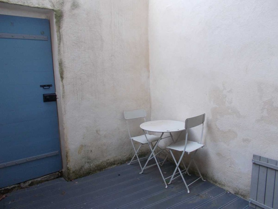 Location Appartement CADENET  500 €