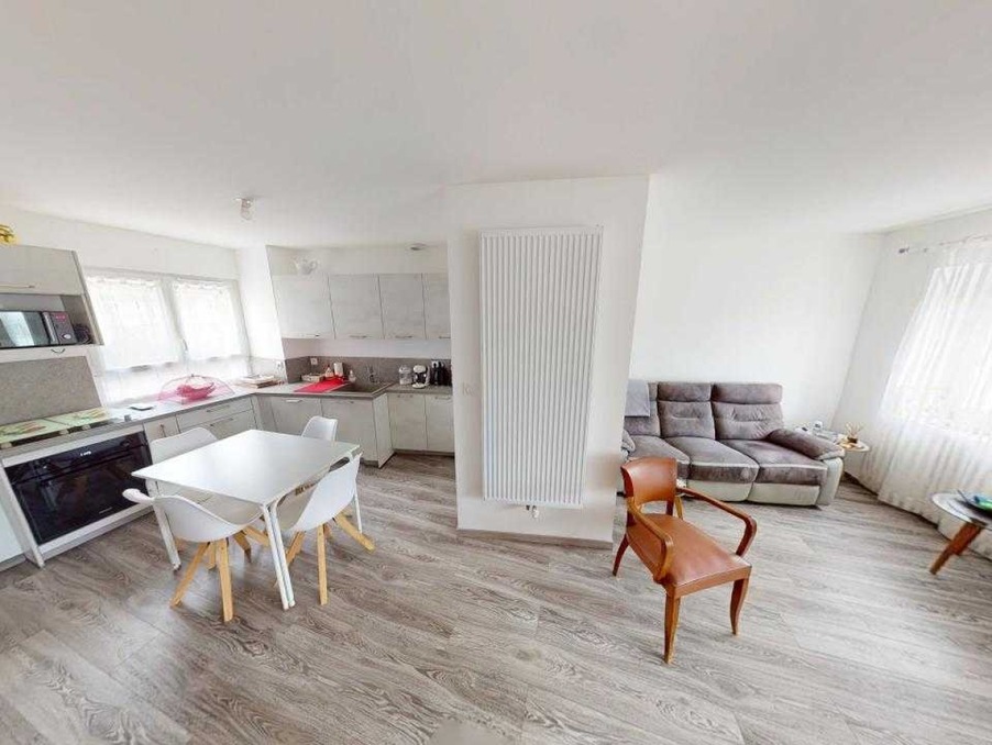 Vente Maison OPTEVOZ  227 000 €