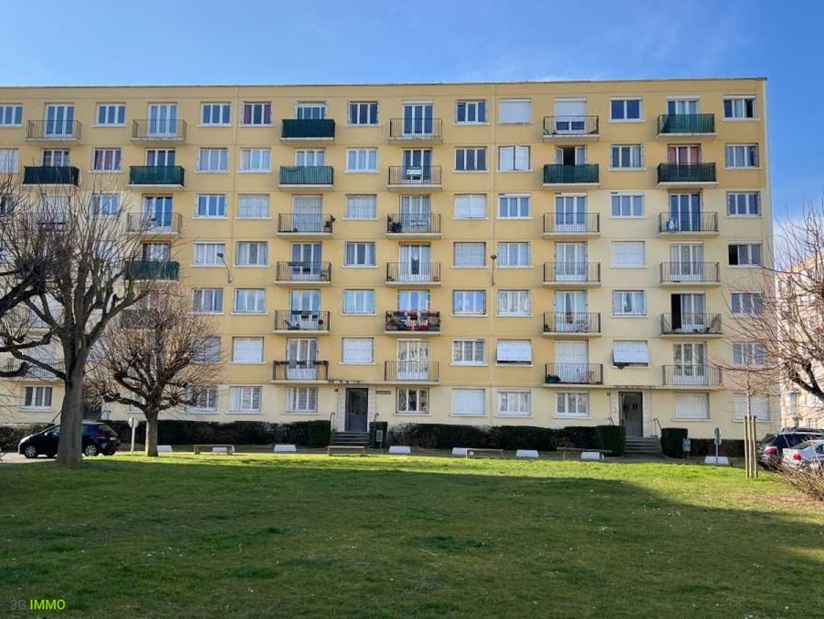 Vente Appartement DREUX 75 000 €
