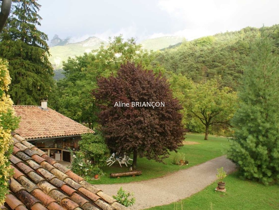 Vente Maison ROMEYER  520 000 €