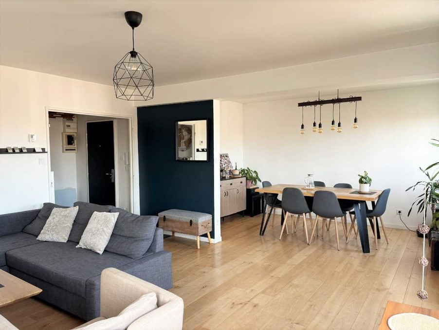 Vente Appartement CHEVIGNY SAINT SAUVEUR  158 000 €