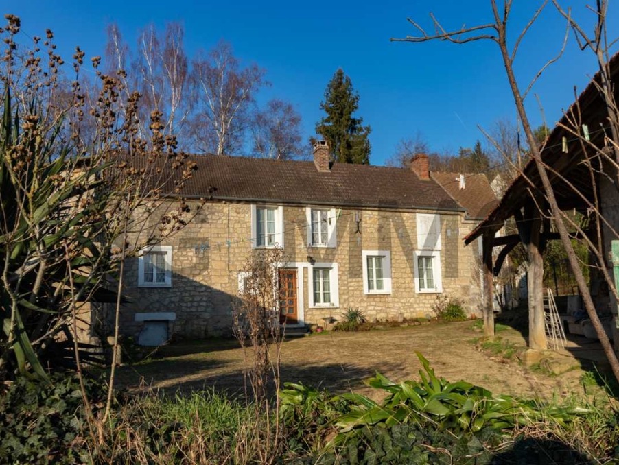 Vente Maison NESLES LA VALLEE  299 000 €