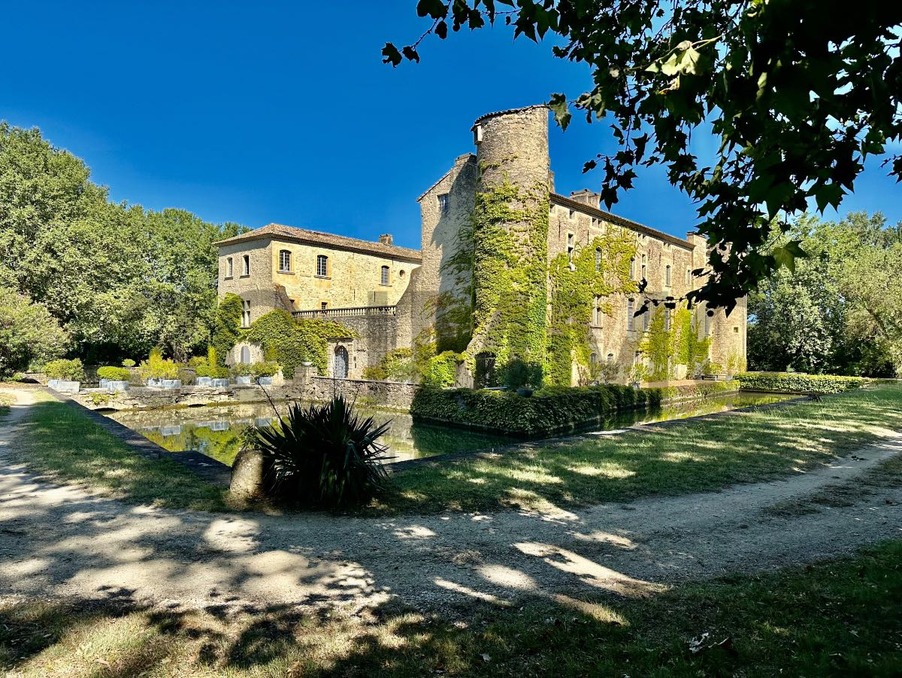 Vente Appartement UZES  169 000 €