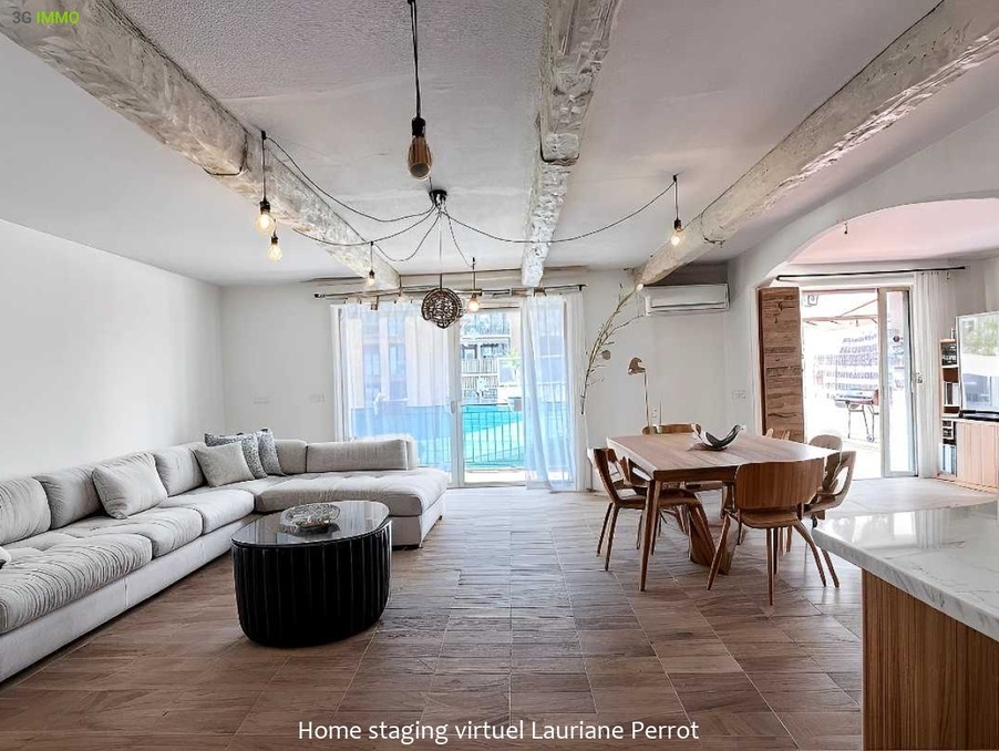 Vente Maison NICE  472 500 €