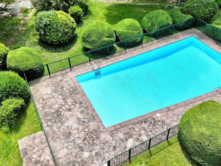 Vente Appartement BIARRITZ  542 000 €