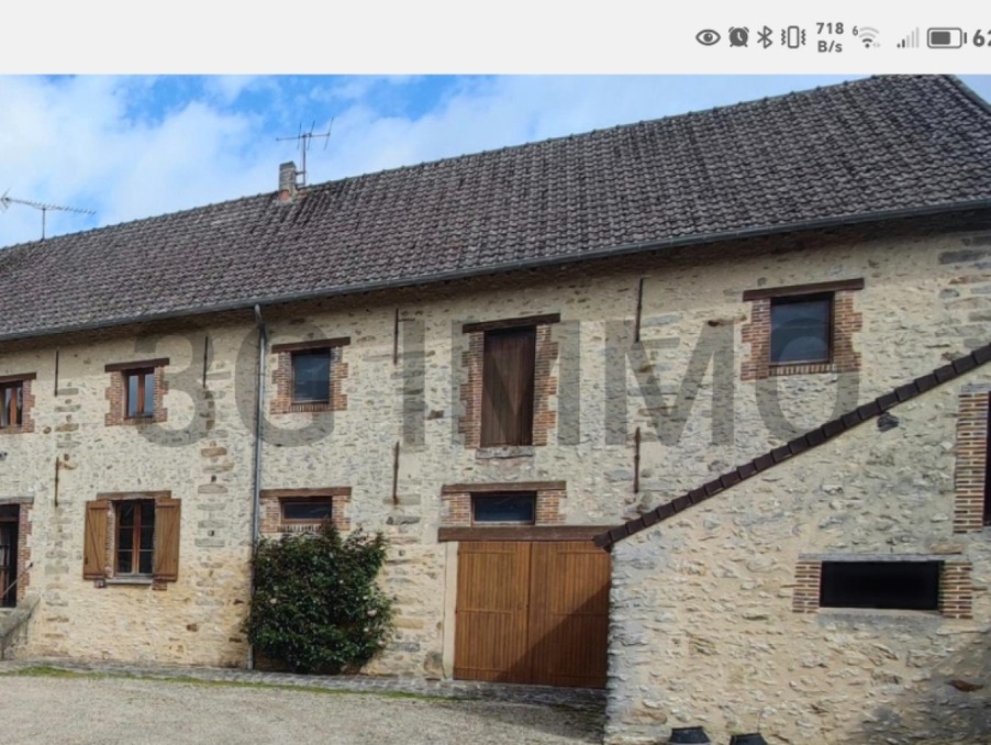 Vente Maison LES ESSARTS LE VICOMTE  388 500 €