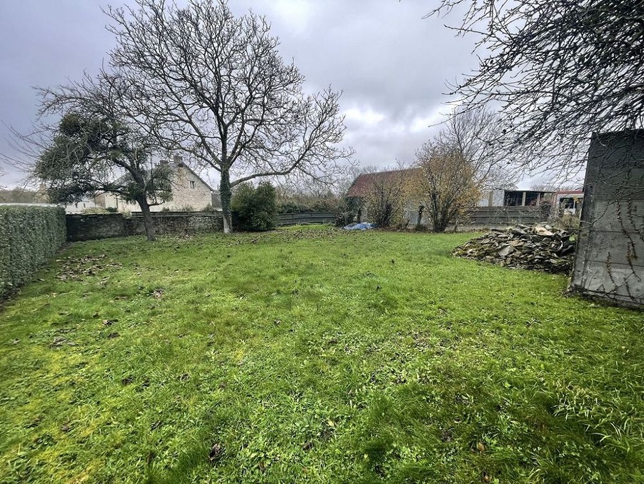 Vente Terrain TRACY BOCAGE 65 000 €