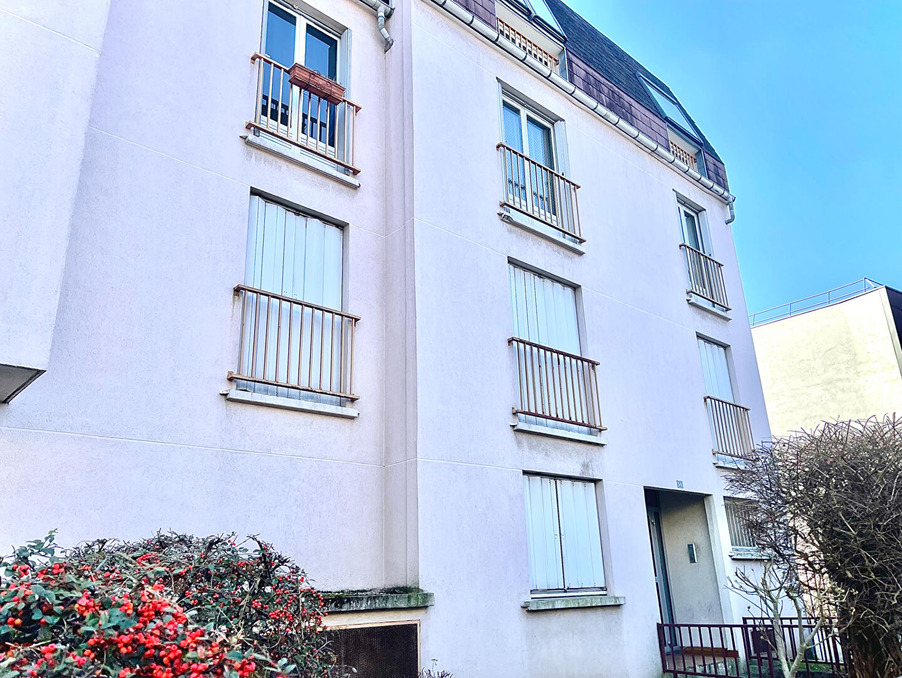 Vente Appartement Montreuil  157 000 €