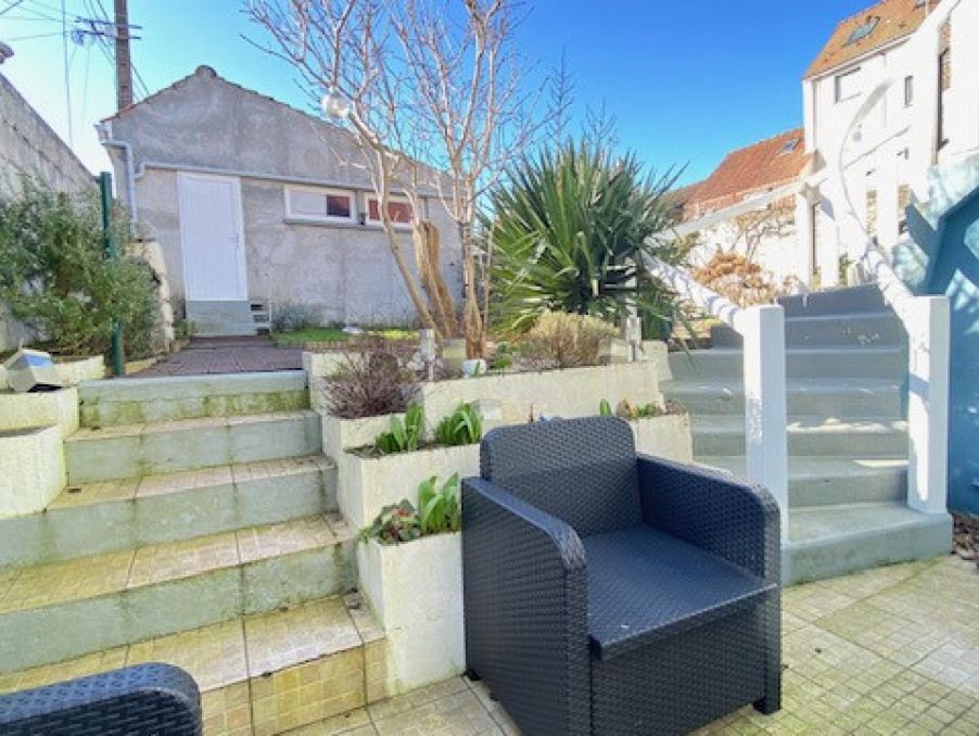 Vente Maison ETAPLES  273 000 €