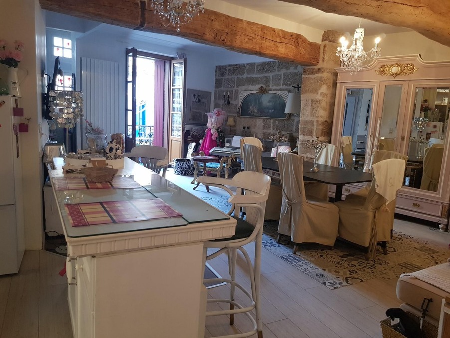 Vente Maison PEZENAS  450 000 €