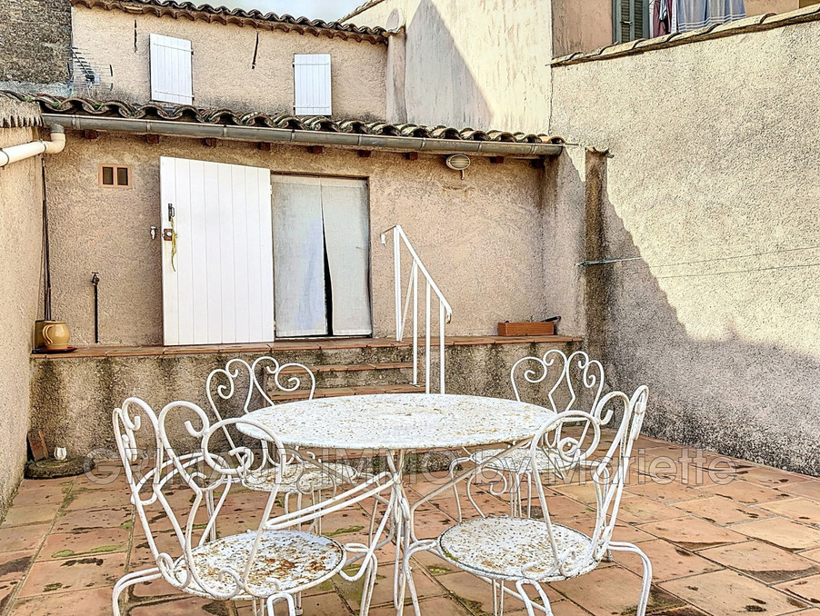 Vente Maison La Garde-Freinet  420 000 €