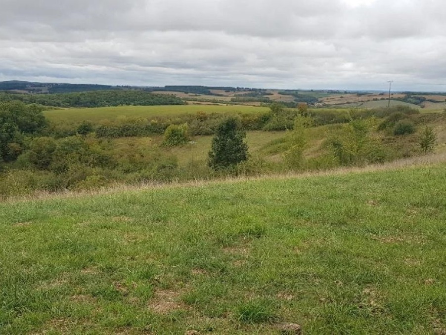Vente Terrain ORDAN LARROQUE 45 000 €