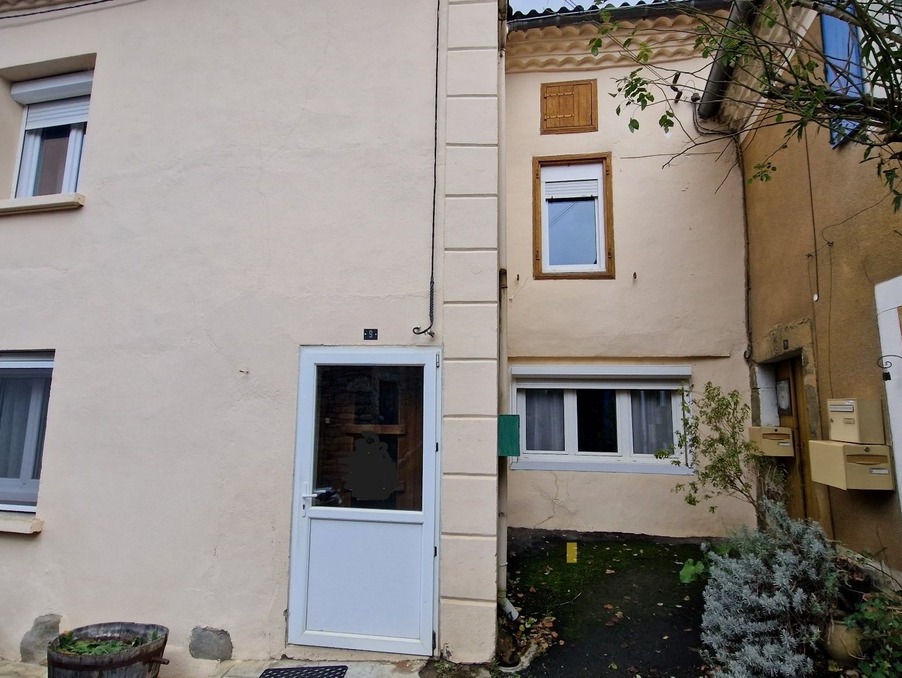 Vente Maison FA  124 000 €