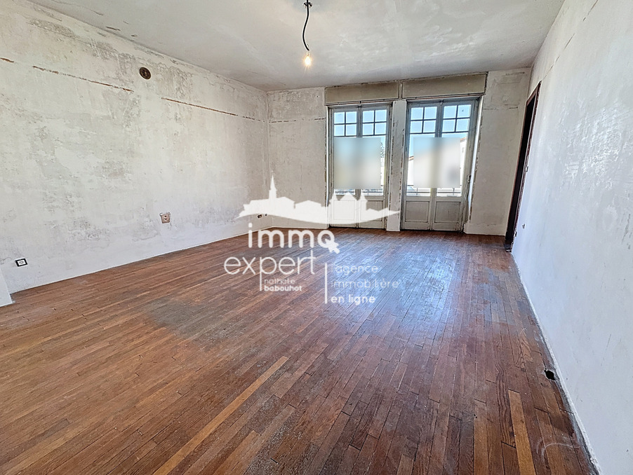 Vente Maison Mirecourt 97 000 €