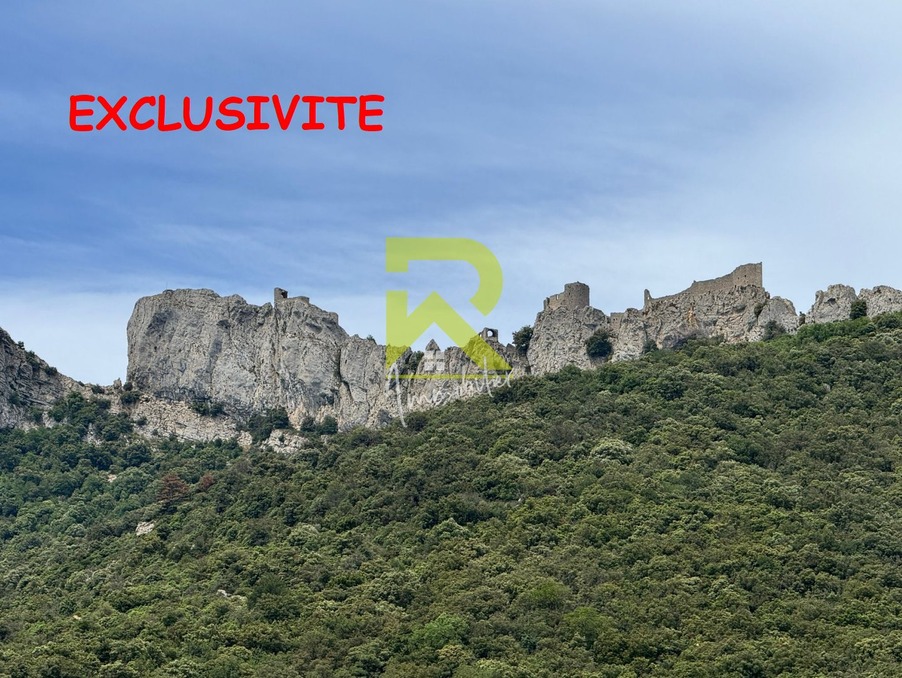 Vente Maison DUILHAC SOUS PEYREPERTUSE  199 000 €