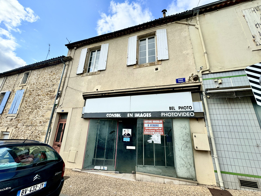 Vente Maison Fumel 39 000 €