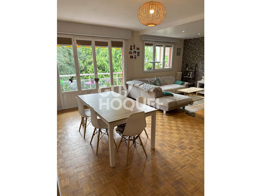 Location Appartement Le port marly 1 150 €