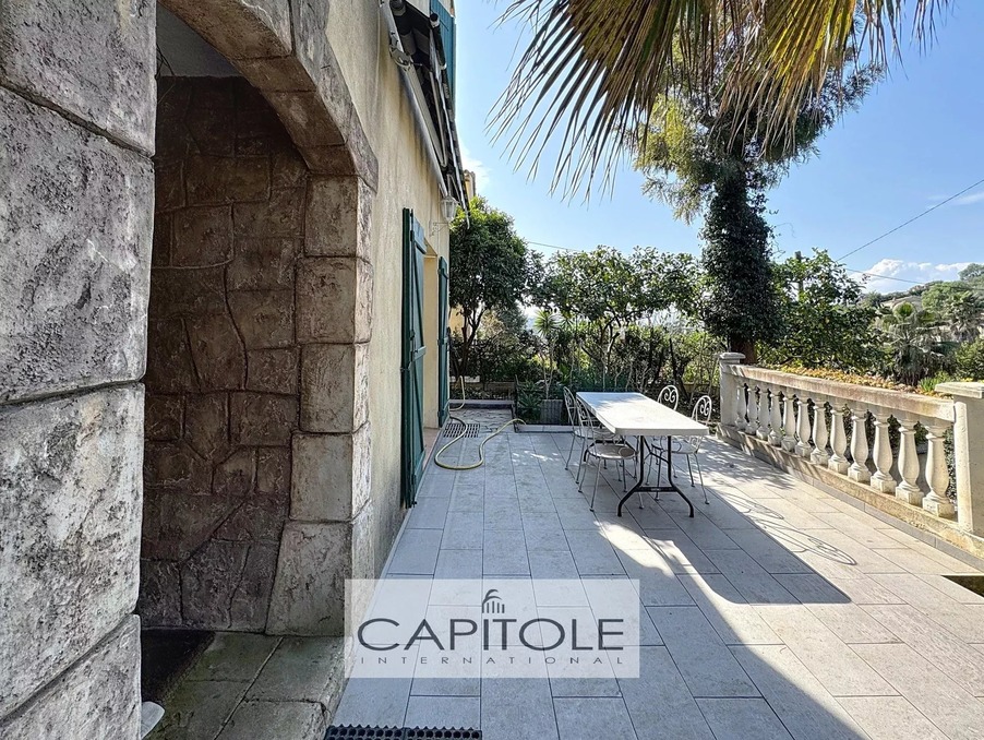 Vente Maison Le Cannet  699 000 €