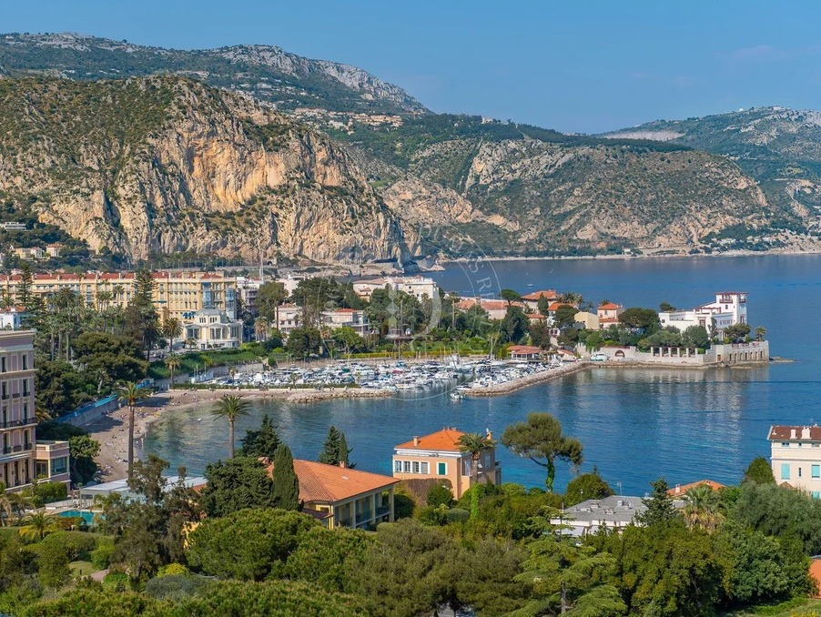 Location Appartement Saint-Jean-Cap-Ferrat 4 000 €