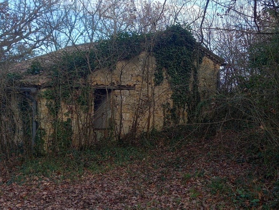 Vente Maison Lectoure 85 000 €