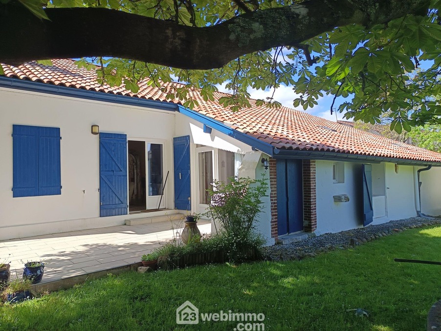 Vente Maison Belus  398 000 €