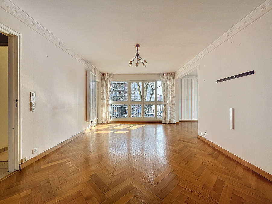 Vente Appartement Le grand quevilly  189 900 €