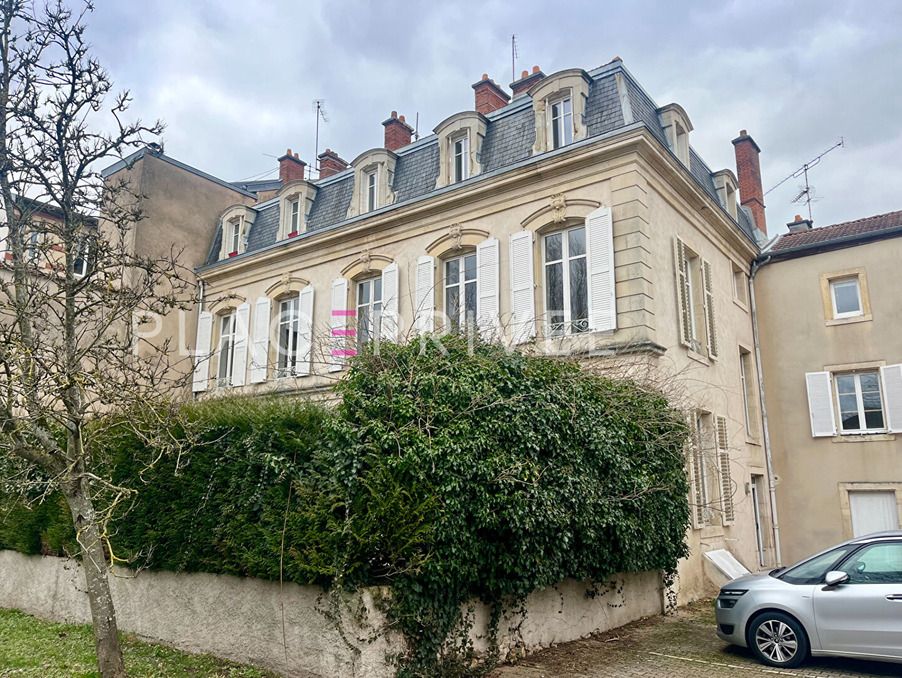Vente Immeuble Nancy  998 000 €