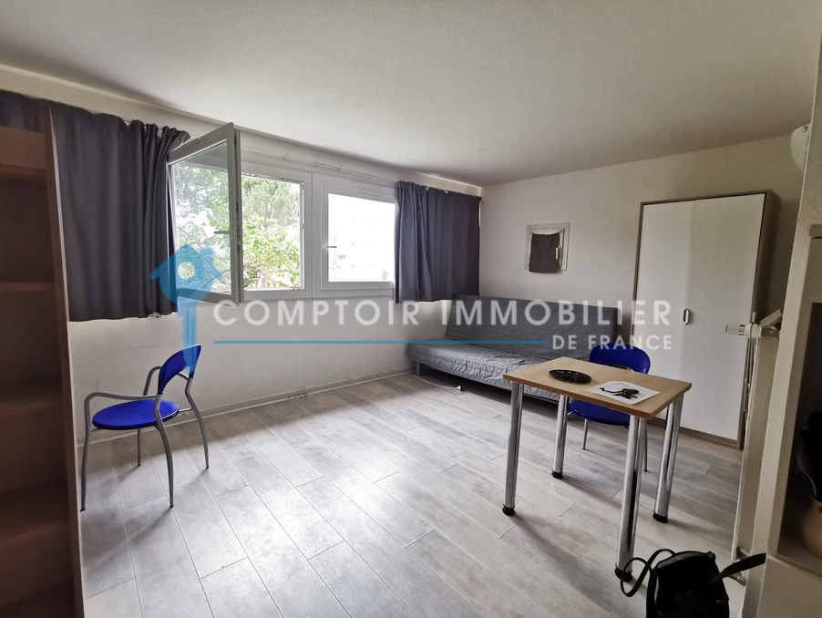 Location Appartement Montpellier  580 €