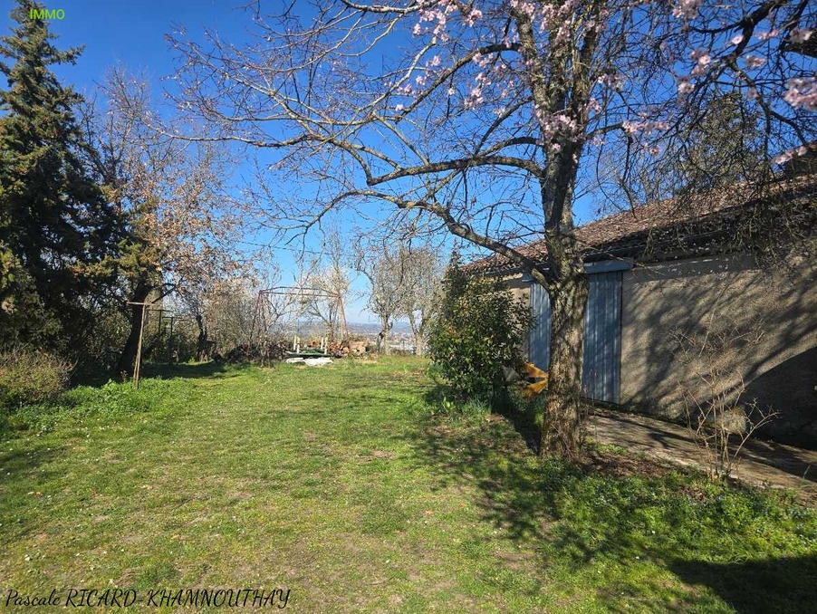 Vente Maison LE SEQUESTRE  209 000 €