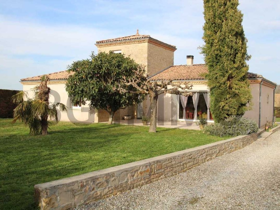 Vente Maison ALBI  420 000 €