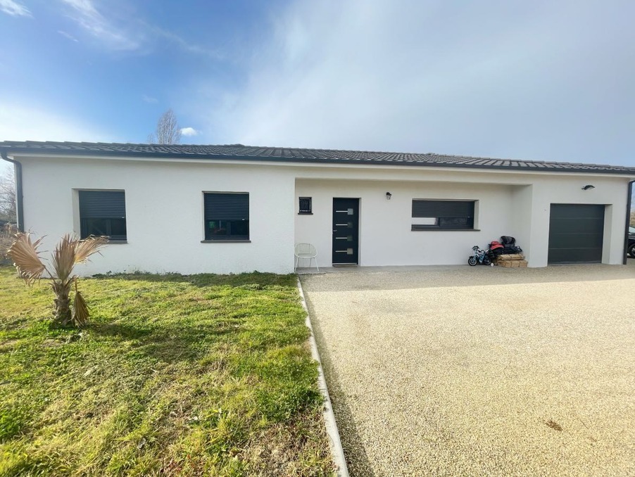 Vente Maison SAINT ÉTIENNE DE TULMONT  288 000 €