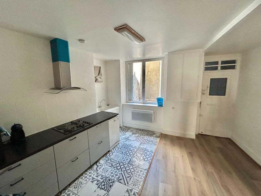 Vente Appartement SAINT ÉTIENNE  139 000 €