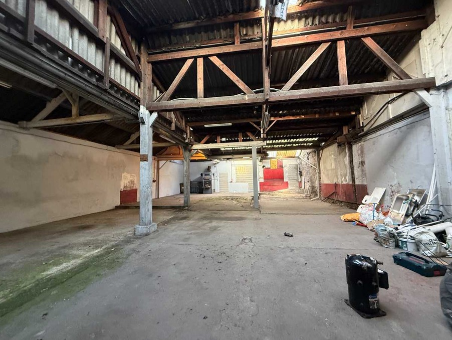 Vente Local ROUEN  325 000 €