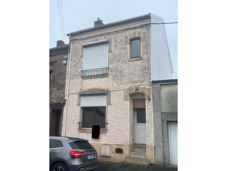 Vente Maison HIRSON 39 000 €