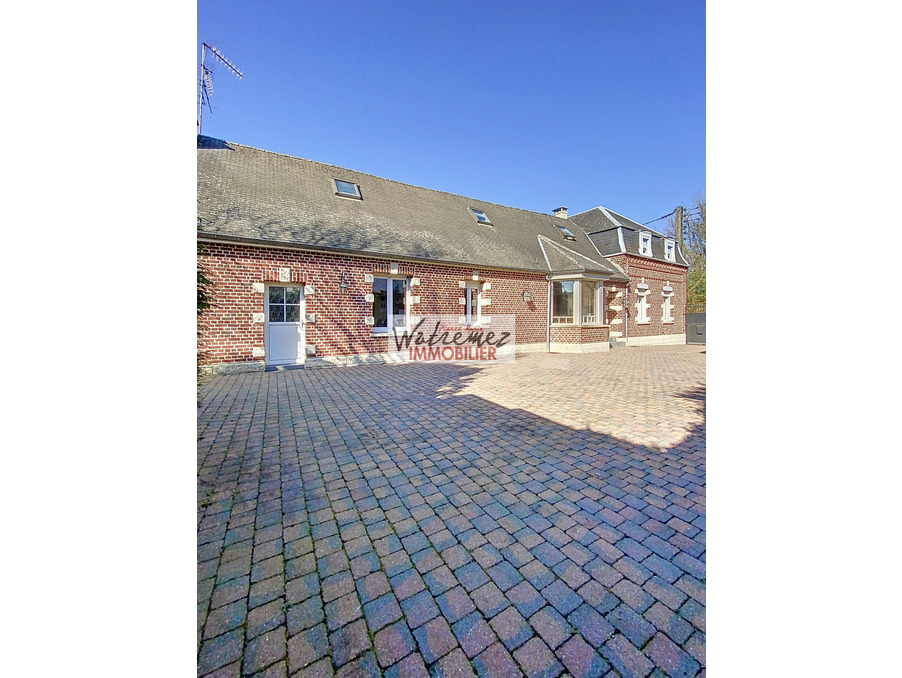Vente Maison Caudry  279 500 €