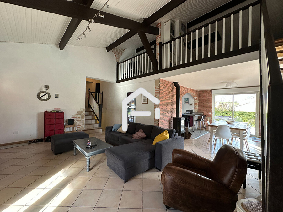 Vente Maison Saint orens de gameville  530 000 €