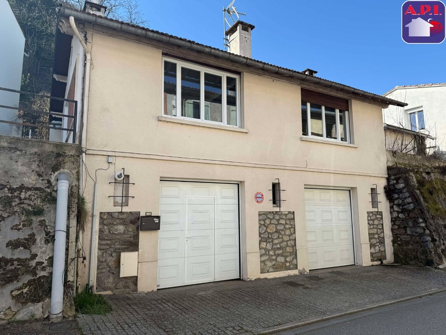 Vente Maison FOIX 99 000 €