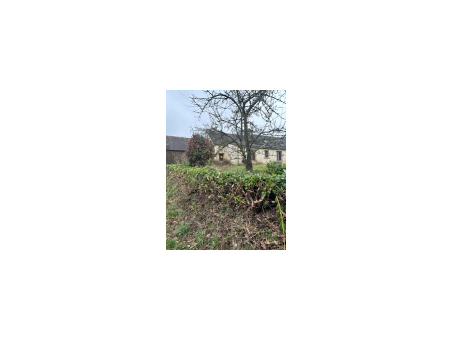 Vente Maison GOURIN  115 500 €