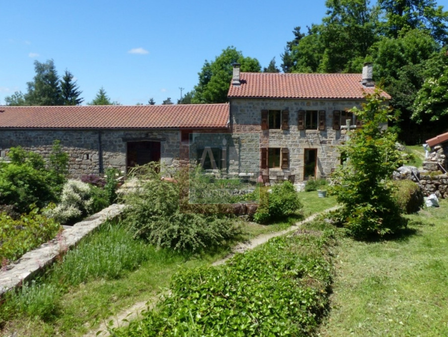 Vente Maison Chastanier  295 000 €