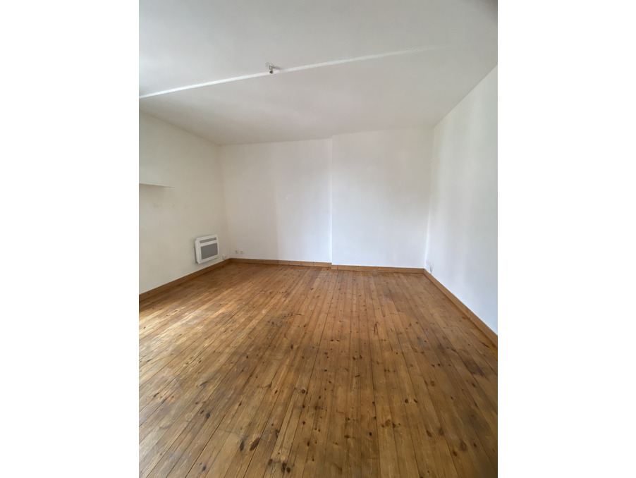 Location Appartement Nantes  429 €