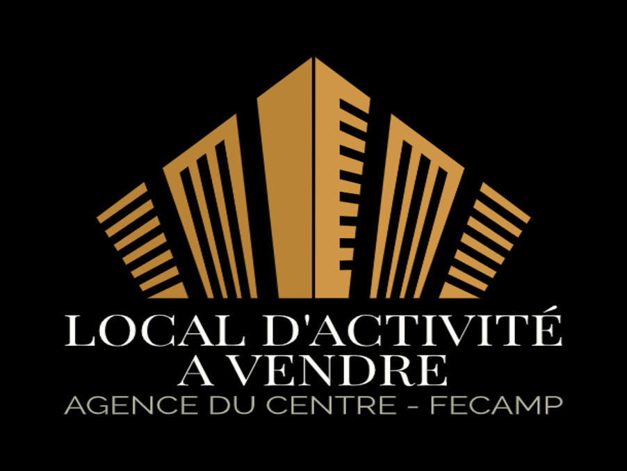 Vente Local Fécamp  270 000 €