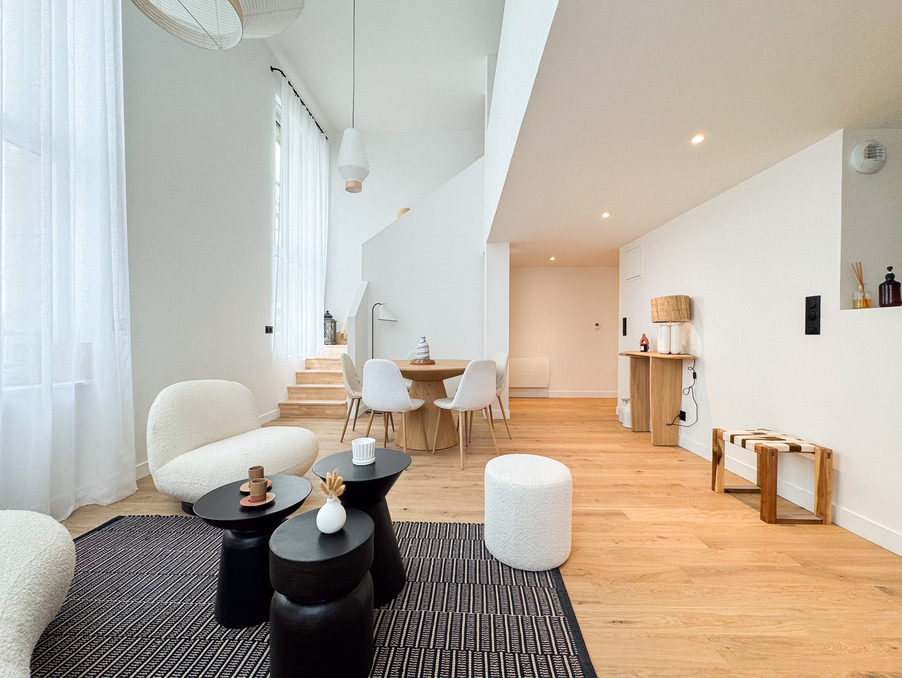 Vente Appartement Lorient  529 000 €