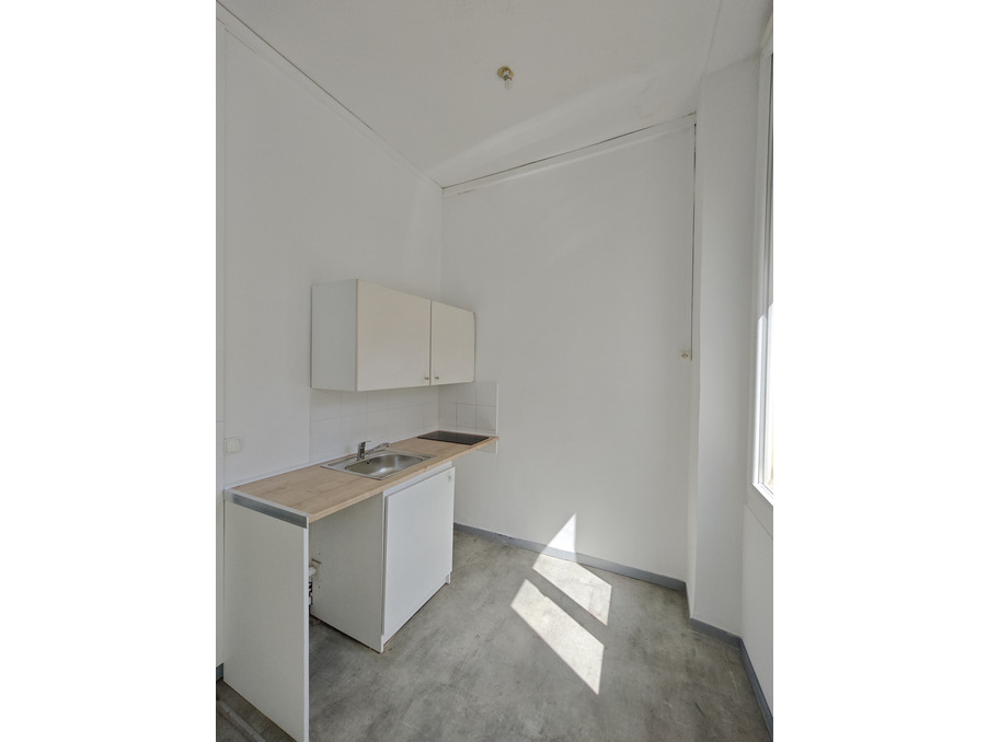 Location Appartement Marseille  495 €