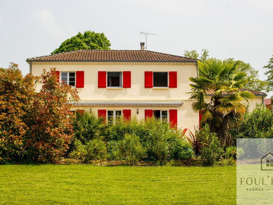 Vente Maison Agen  337 000 €