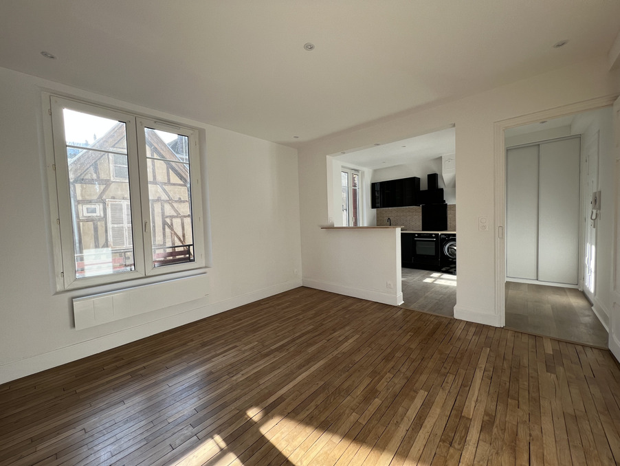 Vente Appartement Troyes  150 000 €